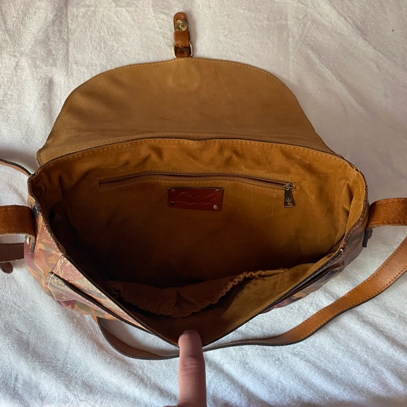 Patricia Nash - Picture 2 of 2